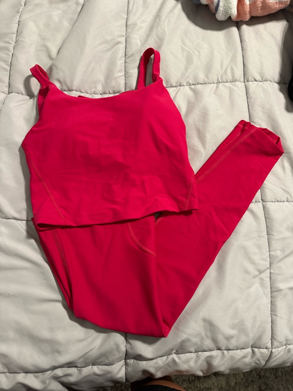 Activewear set